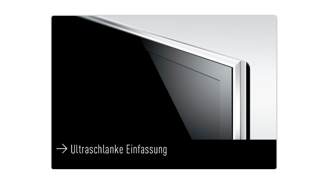 Inspirationen - TX-P65STW60 Smart VIERA 3D Full HD NeoPlasma TV mit 165cm/65”