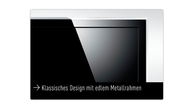 Inspirationen - TX-P65STW60 Smart VIERA 3D Full HD NeoPlasma TV mit 165cm/65”