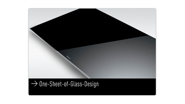 Inspirationen - TX-P65VTW60 Smart VIERA 3D Full HD NeoPlasma TV mit 165cm/65”