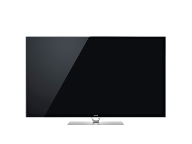 Produktabbildung TX-P65VTW60 Smart VIERA 3D Full HD NeoPlasma TV mit 165cm/65”