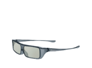 Produktabbildung TY-EP3D20 Polarisationsbrille für 3D