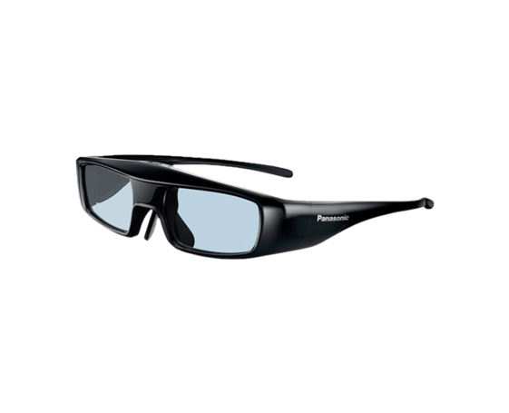 TY-ER3D4ME 3D Shutter-Brille / Bluetooth - MEDIUM