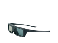 Produktabbildung TY-ER3D6ME - Aktive Shutterbrille für 3D