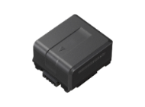 Produktabbildung VW-VBG130E8K Li-Ion Akku Camcorder, 7.2V, 1250 mAh