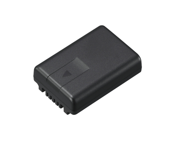 VW-VBL090 Lithium Ion Akku