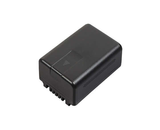 VW-VBT190 Lithium Ion Akku, 3.6V, 1860 mAh