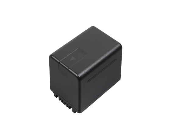 VW-VBT380 Lithium Ion Akku, 3.6V, 3680 mAh