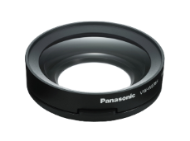 Produktabbildung VW-WE08HE Weitwinkel-Vorsatz