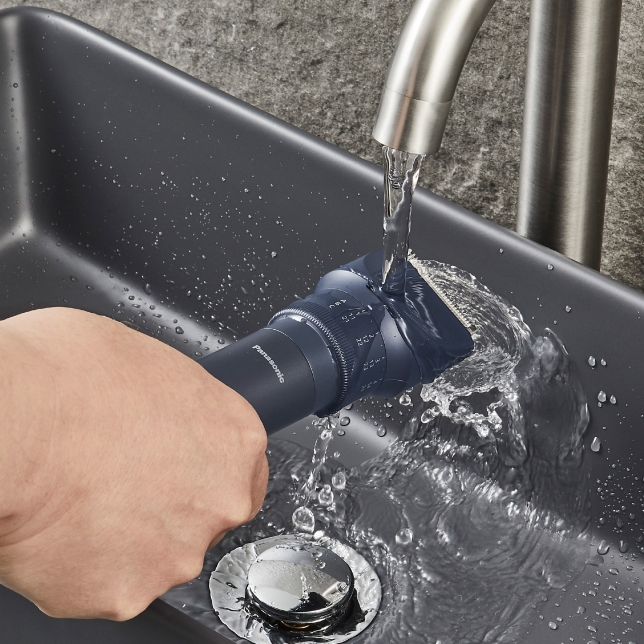 Unkomplizierte Pflege