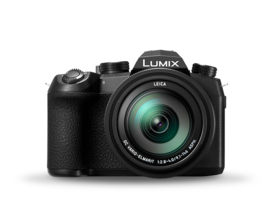 Photo de DC-FZ1000II