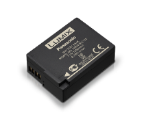 Photo de Batterie DMW-BLC12