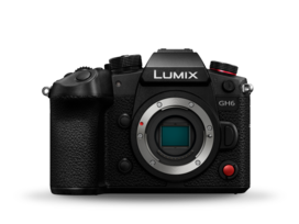 Photo de DC-GH6