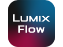 Application LUMIX Flow