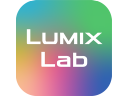 Application LUMIX Lab