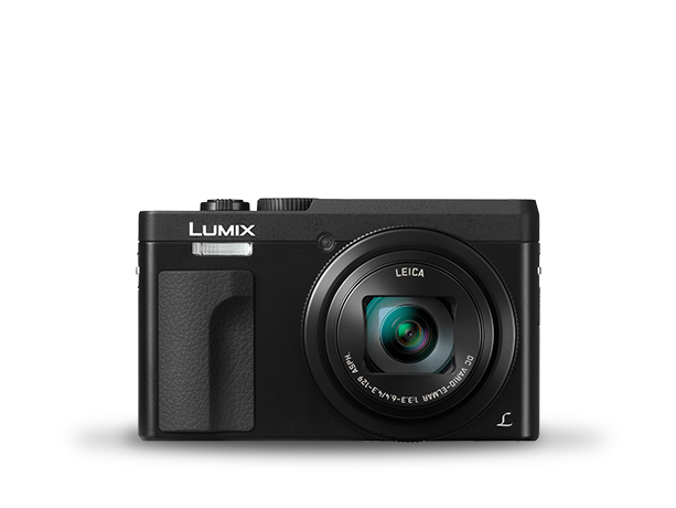 Photo de Appareil photo numérique LUMIX DC-TZ91