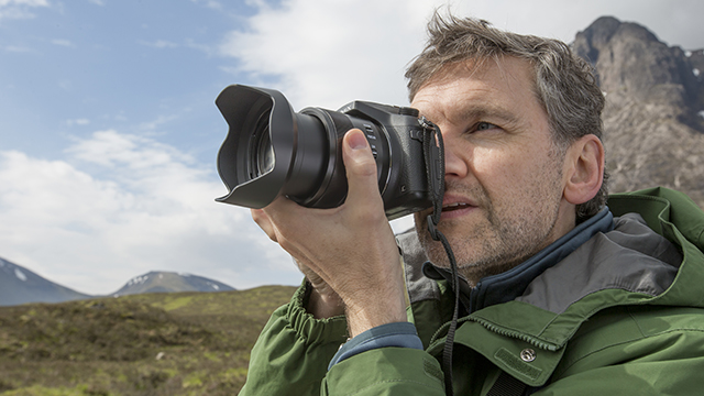 Laissez-vous inspirer - DMC-FZ1000 Appareil photo numérique