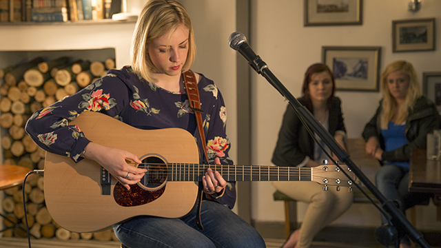 Laissez-vous inspirer - DMC-FZ1000 Appareil photo numérique