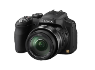 Photo de DMC-FZ200 Appareil Photo Numérique Bridge