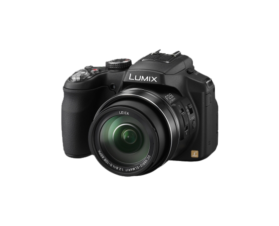 DMC-FZ200 Appareil Photo Numérique Bridge