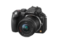 Photo de DMC-G5K Photo reflex numérique 16MP