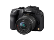 Photo de DMC-G6K Appareil photo système Lumix G