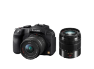 Photo de DMC-G6W Appareil photo système Lumix G