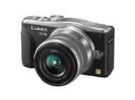 Photo de DMC-GF6K Appareil photo système Lumix G