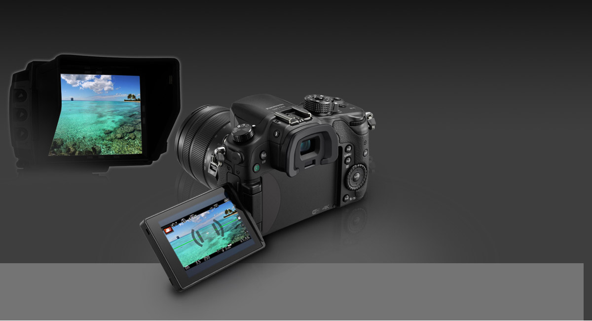 Sortie en temps réel via HDMI