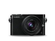 Photo de Appareil photo numérique mono-objectif sans miroir LUMIX DMC-GM5K
