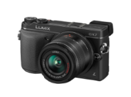 Photo de DMC-GX7K Appareil photo système Lumix G