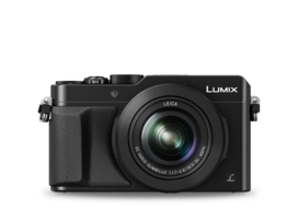 Photo de DMC-LX100EG