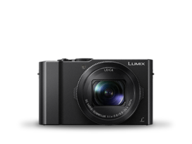 Photo de DMC-LX15EF-K