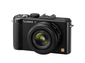 Photo de DMC-LX7
