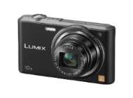 Photo de DMC-SZ3 Digital Still Camera 16.1 MP