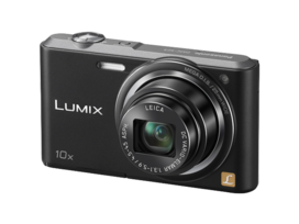 Photo de DMC-SZ3