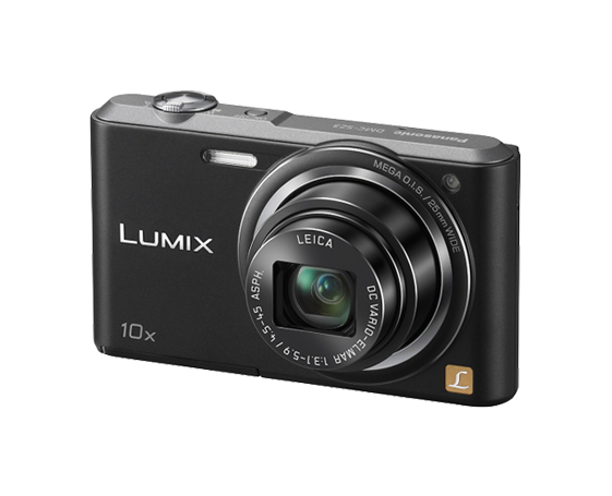 DMC-SZ3 Digital Still Camera 16.1 MP