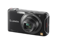 Photo de DMC-SZ5 Digital Still Camera 14.1 MP