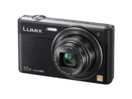Photo de DMC-SZ9
