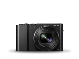 Photo de DMC-TZ101EG