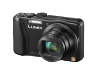 Photo de DMC-TZ36 Digital Still Camera 16.1 MP