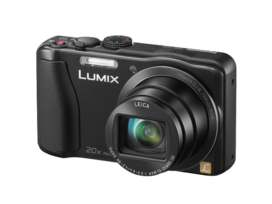 Photo de DMC-TZ36