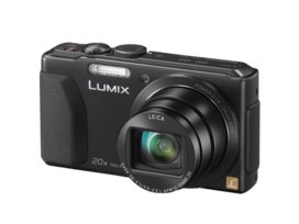 Photo de DMC-TZ41