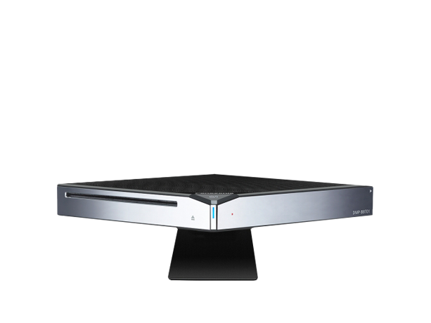 Photo de DMP-BBT01 Lecteur de disques Blu-Ray 3D