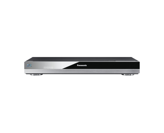 DMP-BDT500 Lecteur Blu-ray Disc™ 3D 