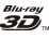 Lecteur Blu-ray 3D™