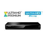 Photo de Lecteur Blu-ray Ultra HD DMP-UB314