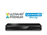 Photo de Lecteur Blu-ray Ultra HD DMP-UB704