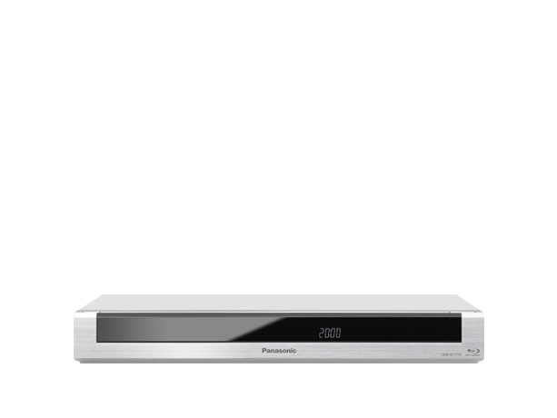 Photo de DMR-BCT735 Enregistreur Blu-Ray, 500 Go, 2x DVB-C HD-Tuner