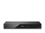 Photo de Enregistreur Blu-Ray, 500Go, 2x DVB-C HD-Tuner