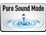 Mode Pure Sound